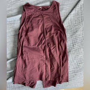 Athleta tank